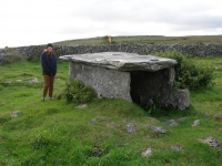 Jessica by wedge tomb.jpg